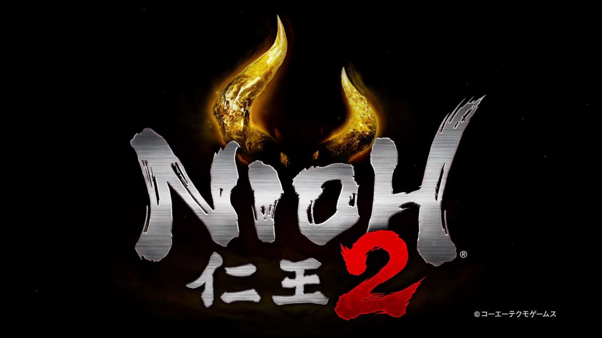V akčním RPG Nioh 2 si vytvoříte vlastní postavu, plánuje se demo