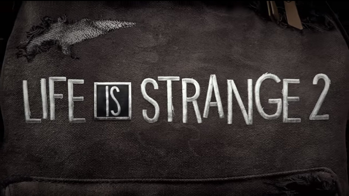V Life is Strange 2 se děje něco hodně divného