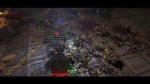 Warhammer 40,000 Inquisitor - Martyr