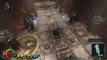 Warhammer 40,000 Inquisitior - Martyr