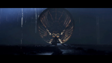 Warhammer 40,000 Inquisitior - Martyr