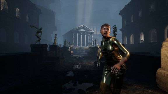 Římská detektivka The Forgotten City z modu pro Skyrim vyjde i na Xboxu