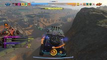 Onrush