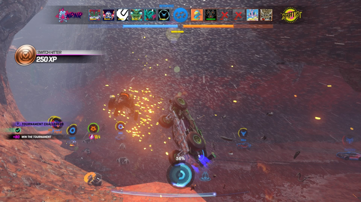 Onrush