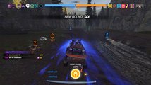 Onrush