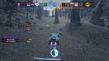 Onrush