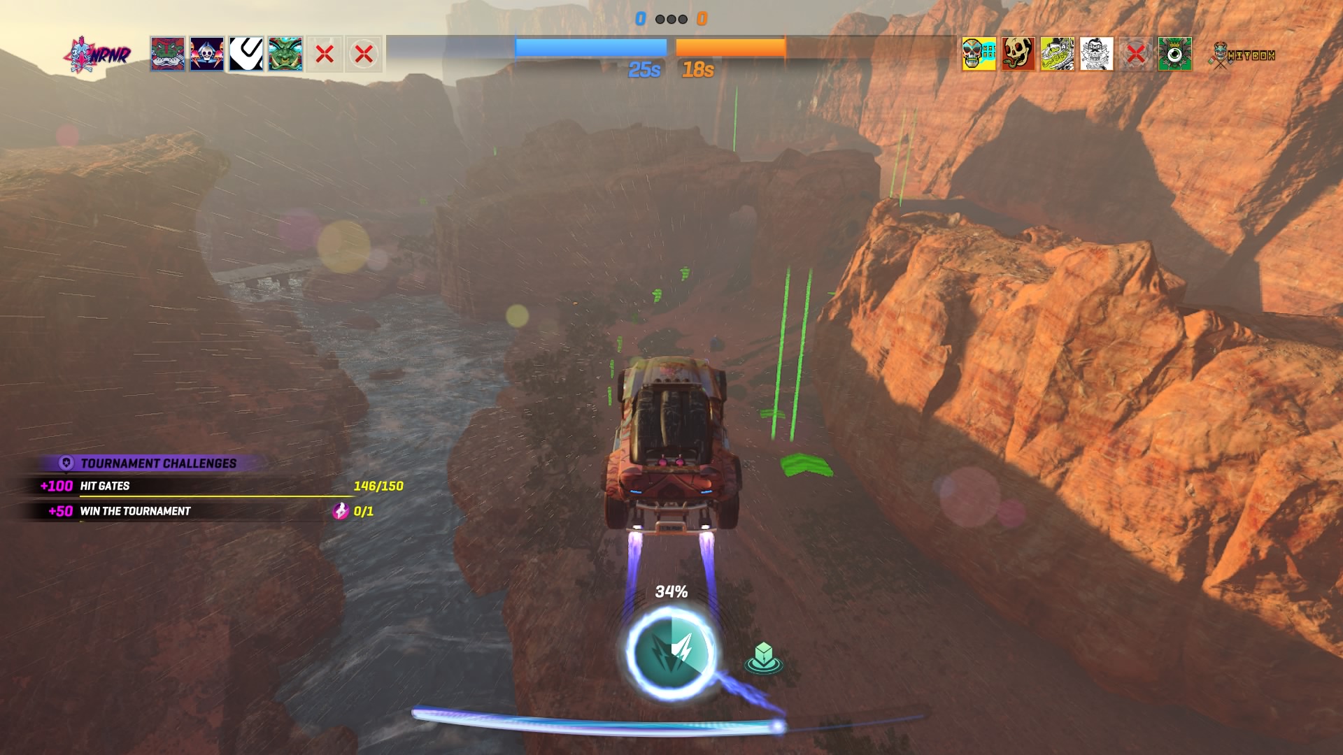 Onrush