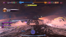 Onrush