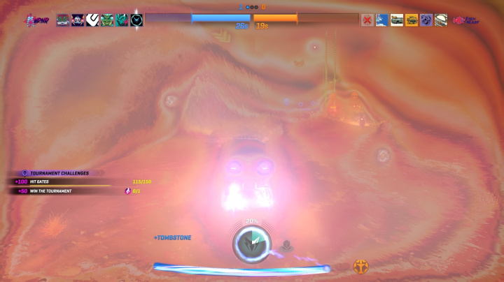 Onrush