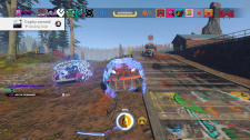 Onrush