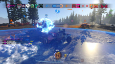 Onrush