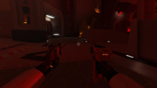 Downward Spiral: Horus Station
