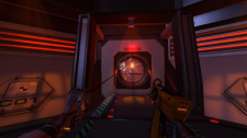 Downward Spiral: Horus Station