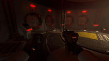 Downward Spiral: Horus Station