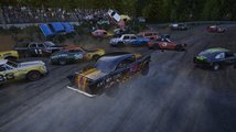 Wreckfest