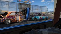 Wreckfest