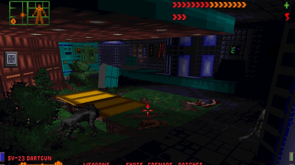 System Shock se po 24 letech dočkal první příběhové modifikace od fanoušků