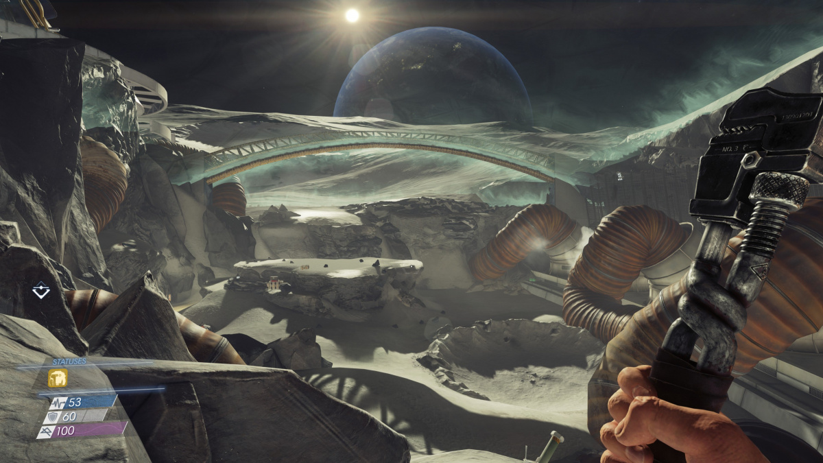 Prey: Mooncrash - recenze