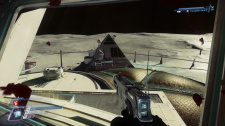 Prey Mooncrash