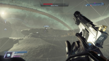Prey Mooncrash
