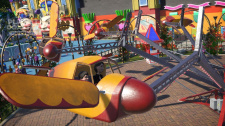 Planet Coaster