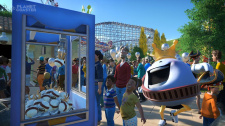 Planet Coaster