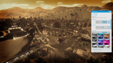 Planet Coaster