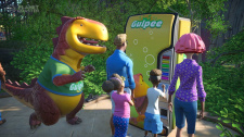 Planet Coaster