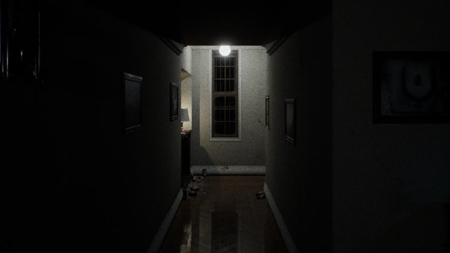 Remake Kojimova hororu P.T. si můžete zadarmo stáhnout na PC