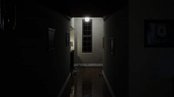 Remake Kojimova hororu P.T. si můžete zadarmo stáhnout na PC