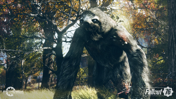 Pete Hines se omlouvá za problémy s betou Falloutu 76