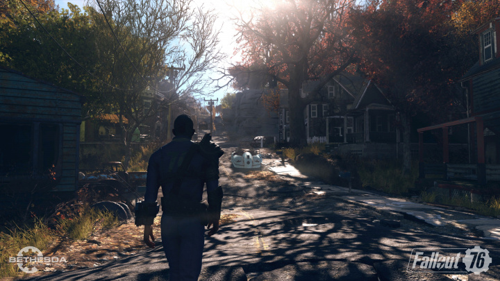 Mikrotransakce, atomovky, V.A.T.S., mody, PvP a spousta dalších informací o Fallout 76