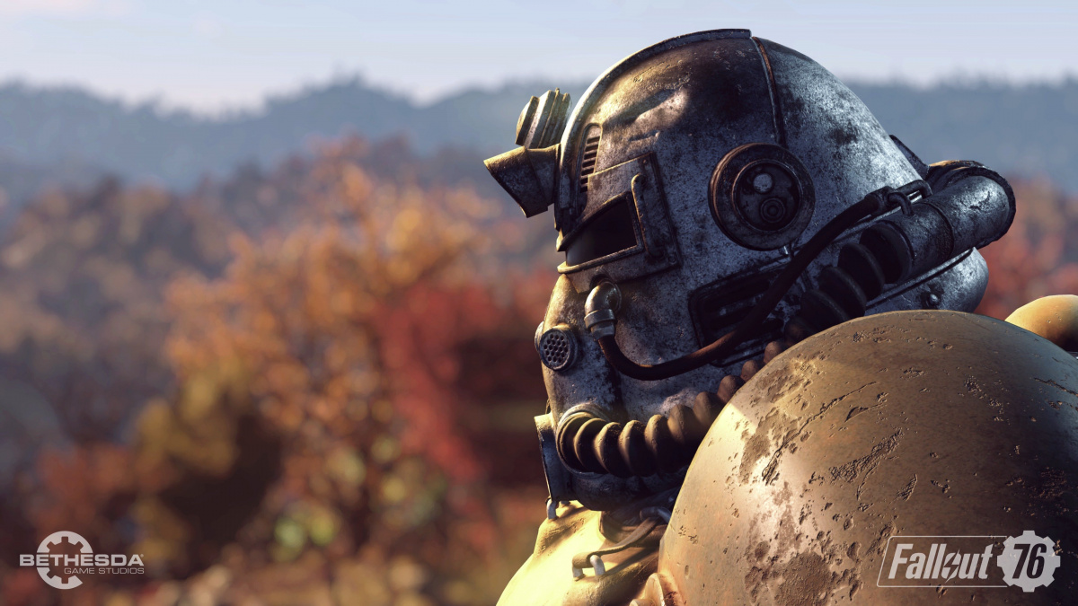 Fallout 76 dostane rozšíření Steel Dawn, do Západní Virginie dorazí Bratrstvo oceli