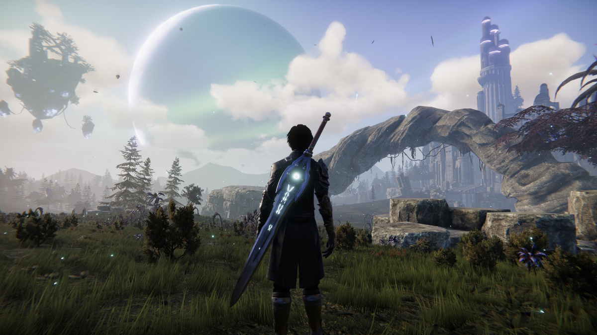 Edge of Eternity – recenze rozporuplného JRPG
