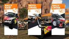 The Crew 2
