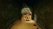 Crash Bandicoot N. Sane Trilogy - PC verze