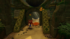 Crash Bandicoot N. Sane Trilogy - PC verze