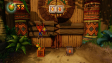 Crash Bandicoot N. Sane Trilogy - PC verze