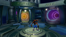Crash Bandicoot N. Sane Trilogy - Switch verze