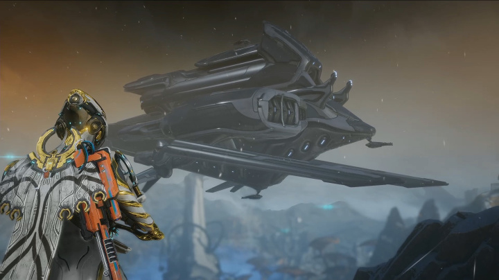 Warframe