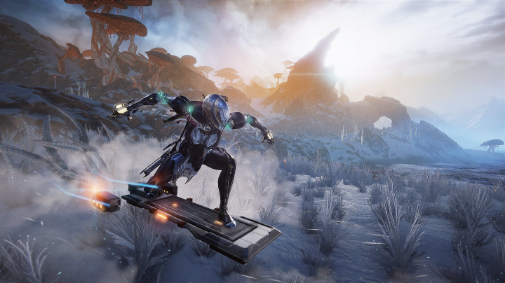 Nejčtenější články týdne: Warframe, hardware i Fortnite