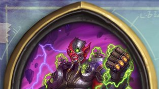Hearthstone: The Boomsday Project Hearthstone: The Boomsday Project