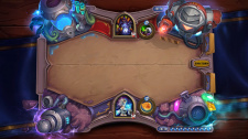 Hearthstone: The Boomsday Project