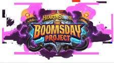 Hearthstone: The Boomsday Project