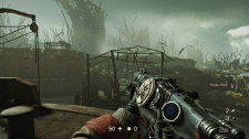 Wolfenstein II: The New Colossus (verze pro Nintendo Switch)