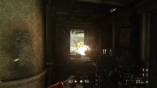 Wolfenstein II: The New Colossus (verze pro Nintendo Switch)