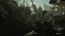Wolfenstein II: The New Colossus (verze pro Nintendo Switch)