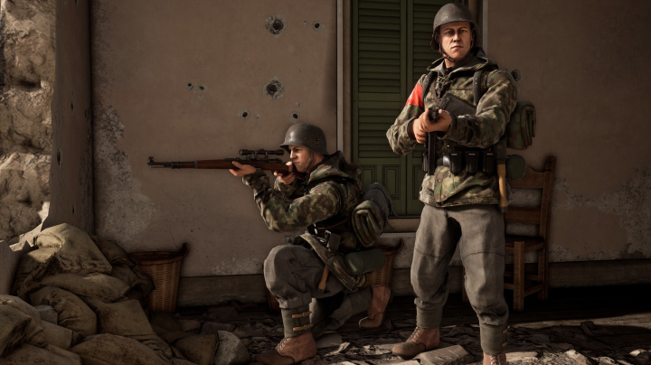 Autoři válečné střílečky Battalion 1944 po sedmi letech nabízí kompletní vrácení peněz