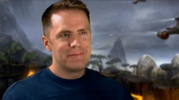 Veterán Baldur's Gate James Ohlen odchází po 22 letech z BioWare i herního průmyslu