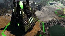 Warhammer 40,000: Gladius - Relics of War